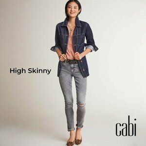 3939 Cabi High Skinny